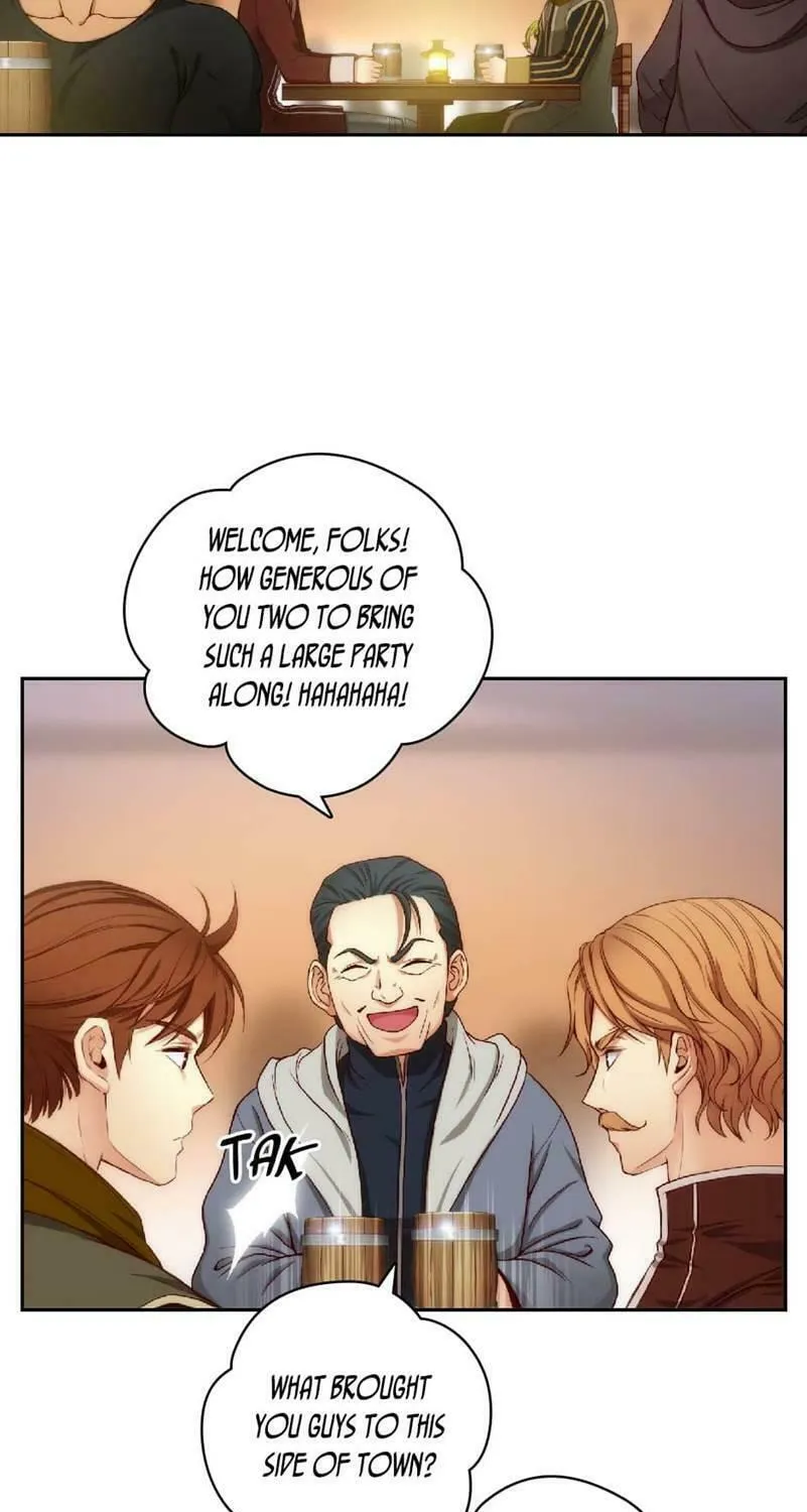 Adonis Mangakakalot X Chapter 41 Page 2