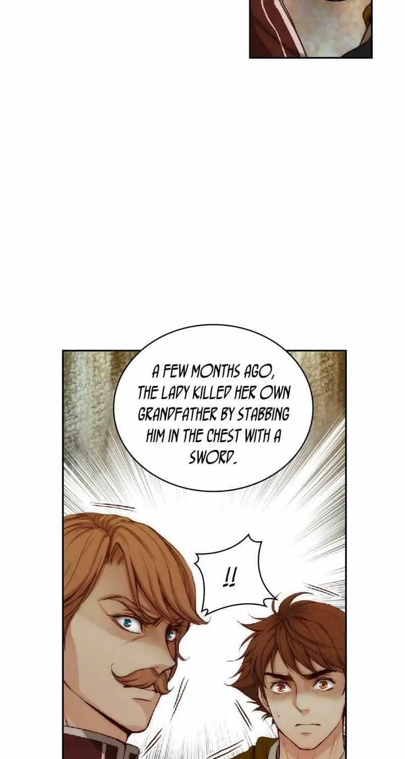 Adonis Mangakakalot X Chapter 41 Page 14