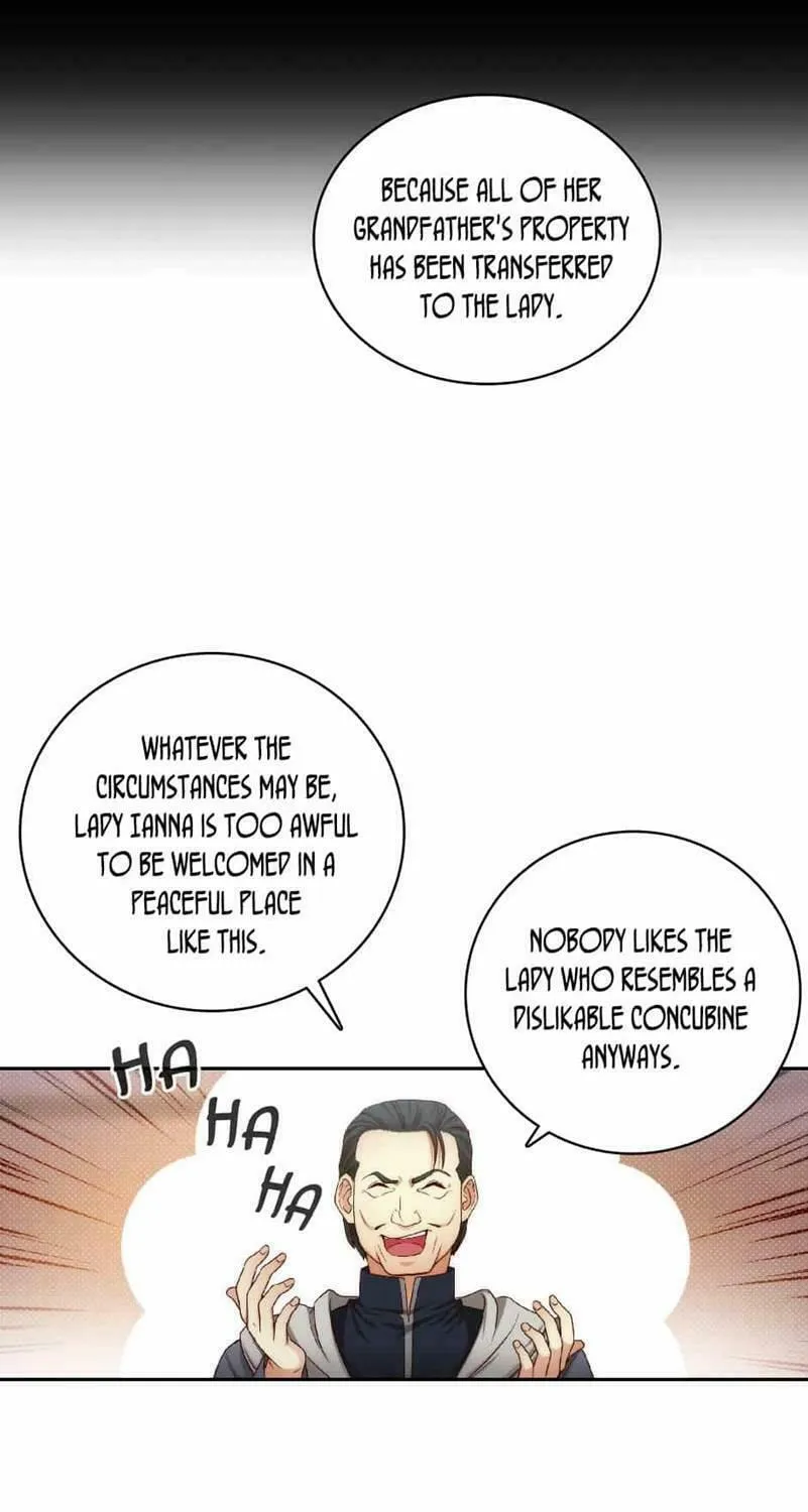 Adonis Mangakakalot X Chapter 41 Page 22