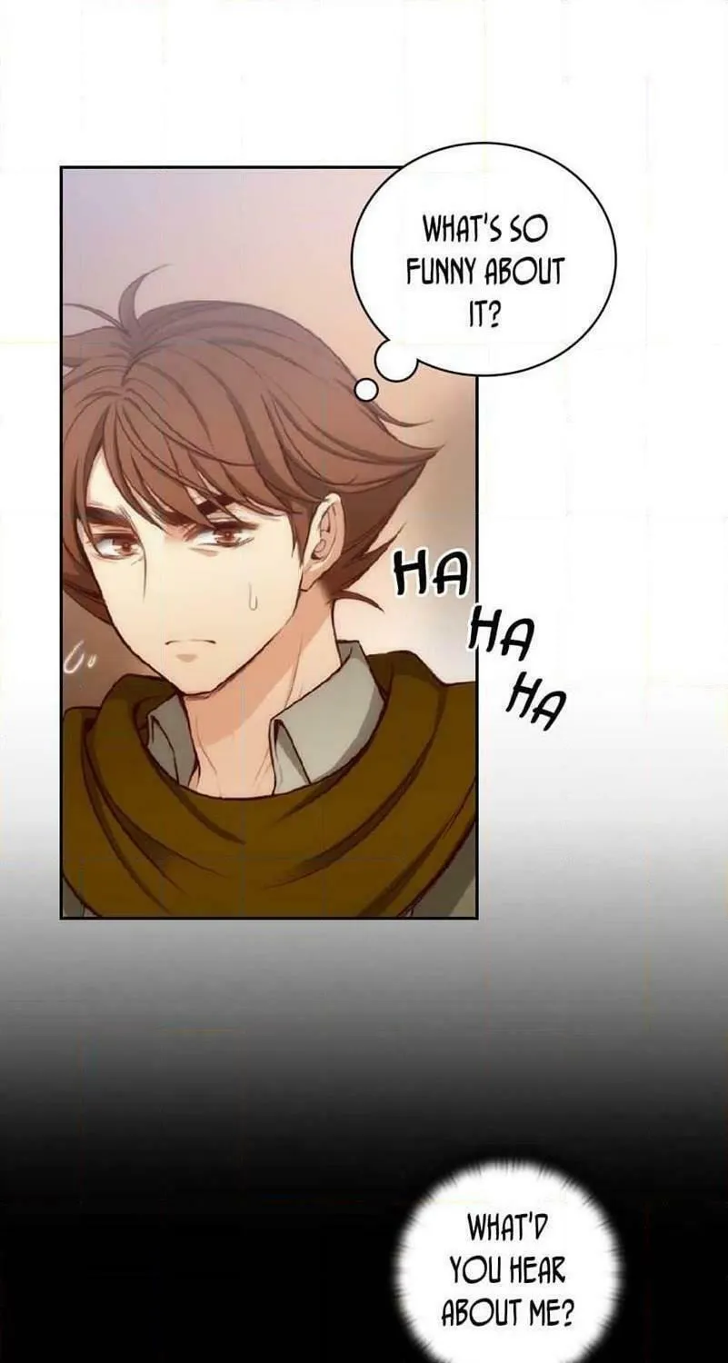 Adonis Mangakakalot X Chapter 41 Page 24