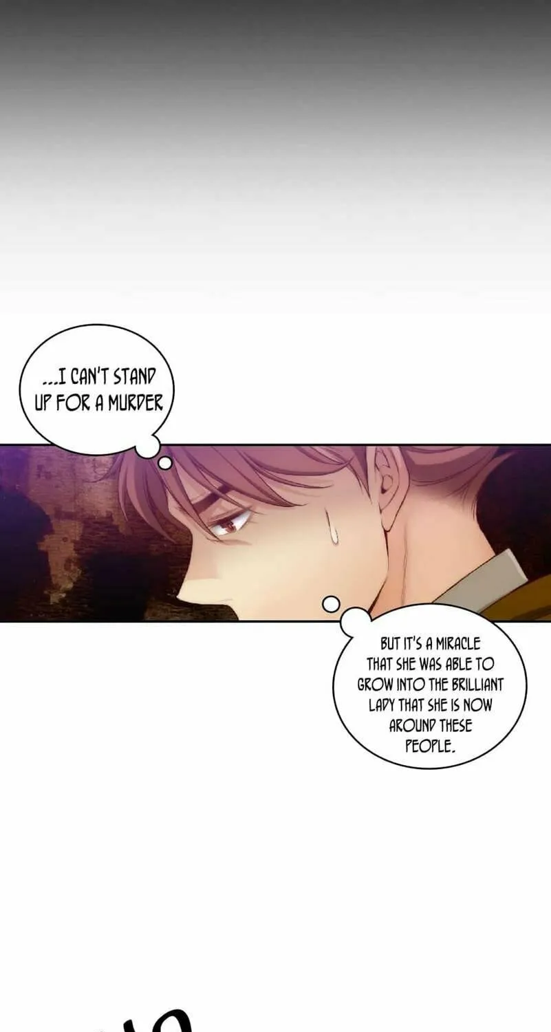 Adonis Mangakakalot X Chapter 41 Page 28
