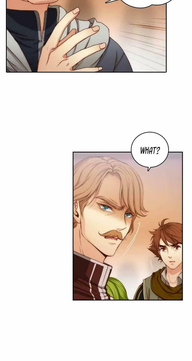 Adonis Mangakakalot X Chapter 41 Page 6
