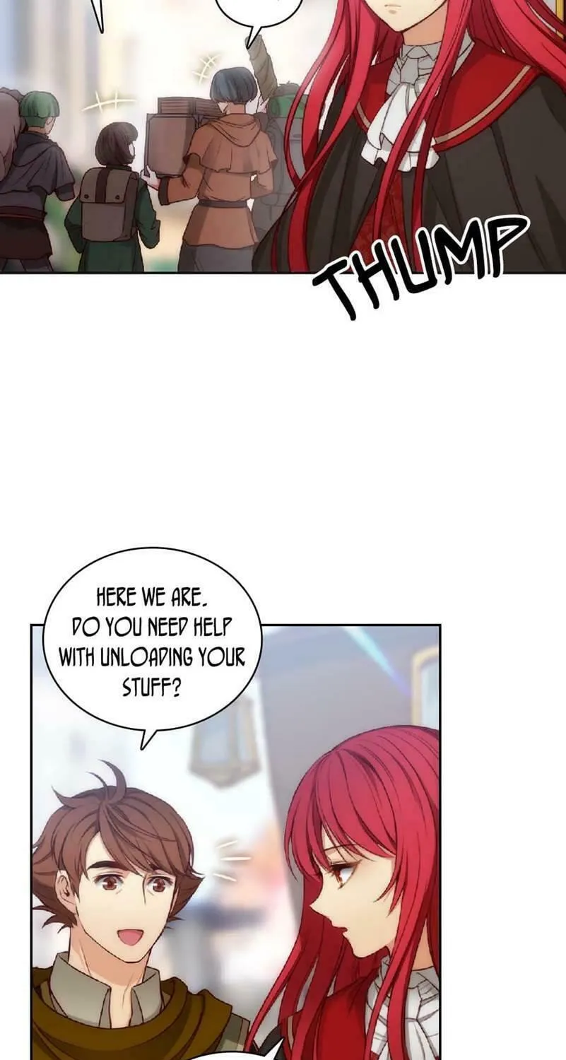 Adonis Mangakakalot X Chapter 41 Page 84
