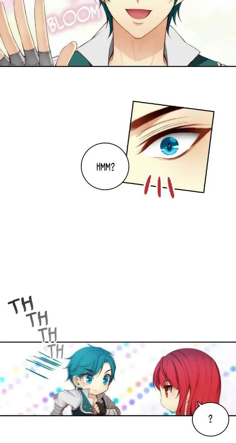 Adonis Mangakakalot X Chapter 42 Page 2