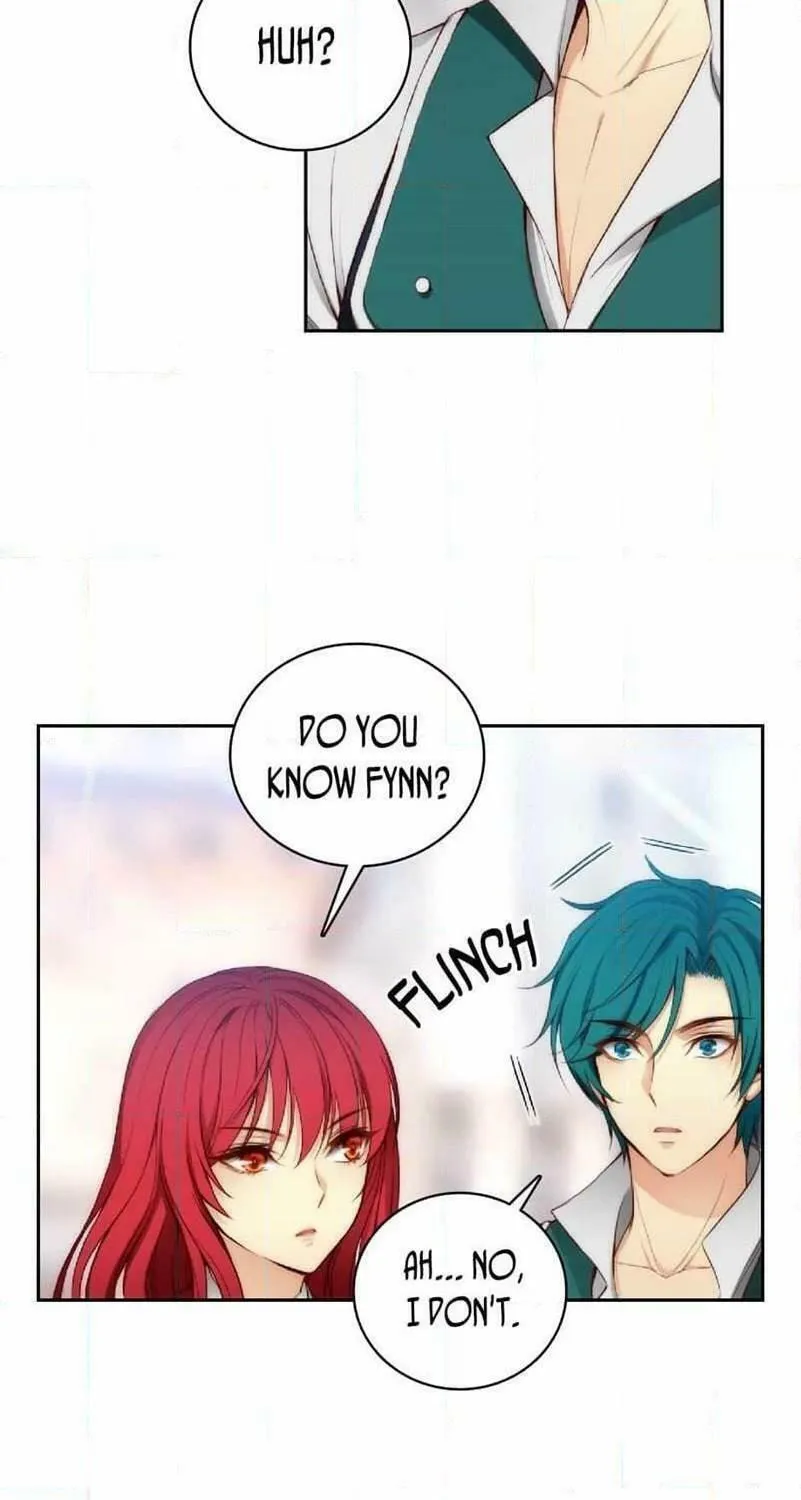 Adonis Mangakakalot X Chapter 42 Page 12