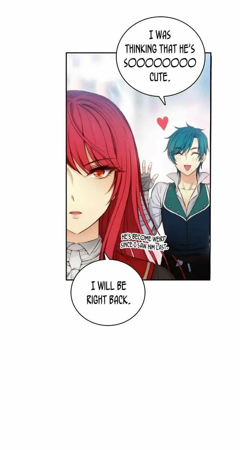 Adonis Mangakakalot X Chapter 42 Page 14