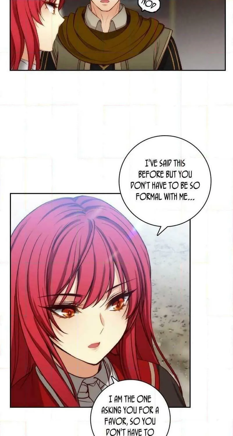 Adonis Mangakakalot X Chapter 42 Page 22