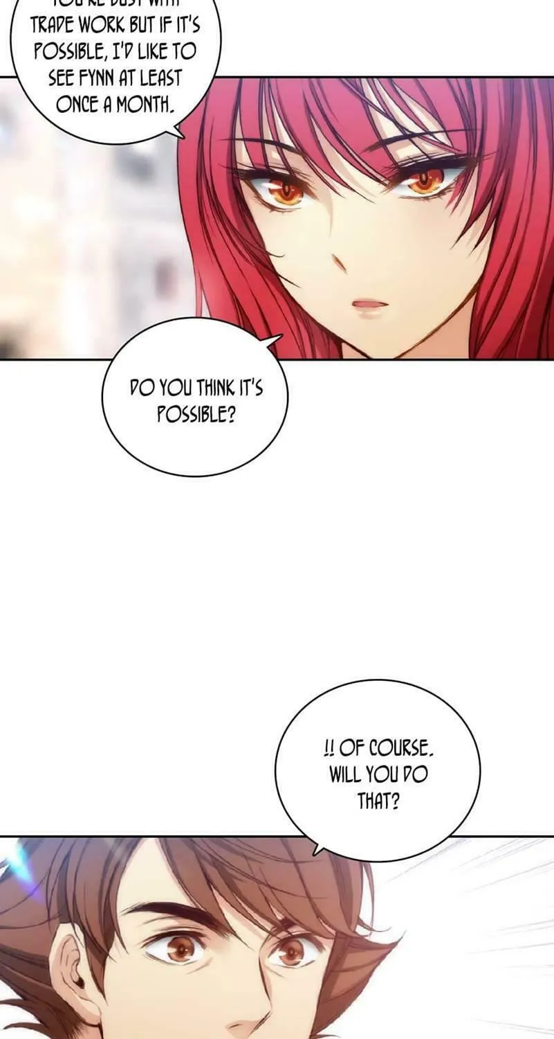 Adonis Mangakakalot X Chapter 42 Page 24