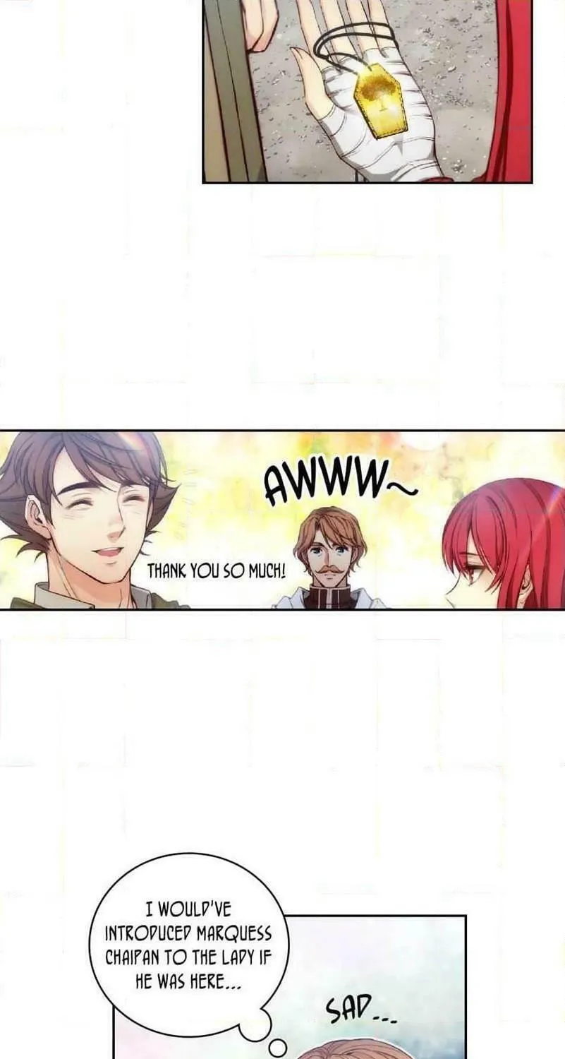 Adonis Mangakakalot X Chapter 42 Page 32