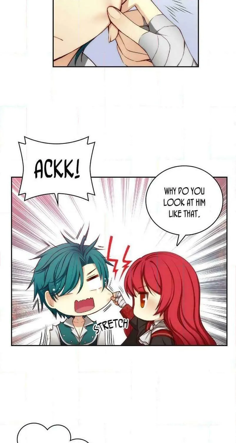 Adonis Mangakakalot X Chapter 42 Page 42