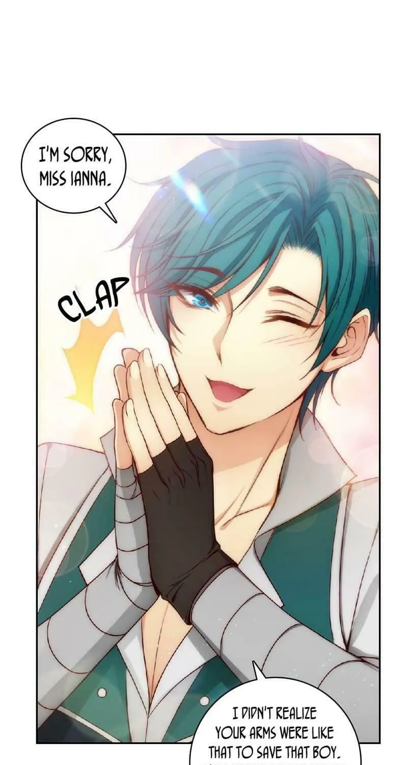 Adonis Mangakakalot X Chapter 42 Page 48