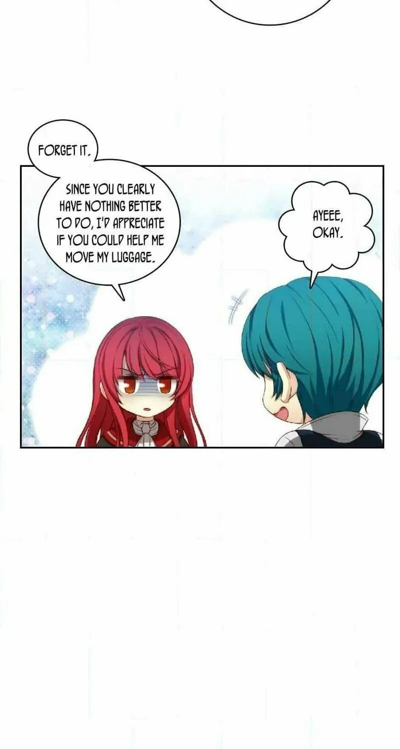 Adonis Mangakakalot X Chapter 42 Page 50