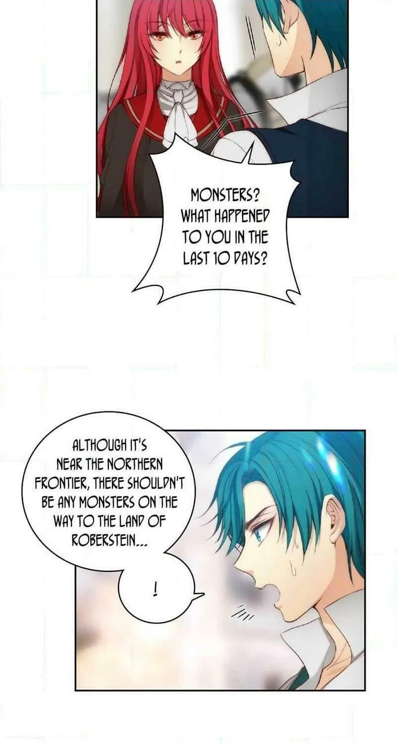 Adonis Mangakakalot X Chapter 42 Page 6