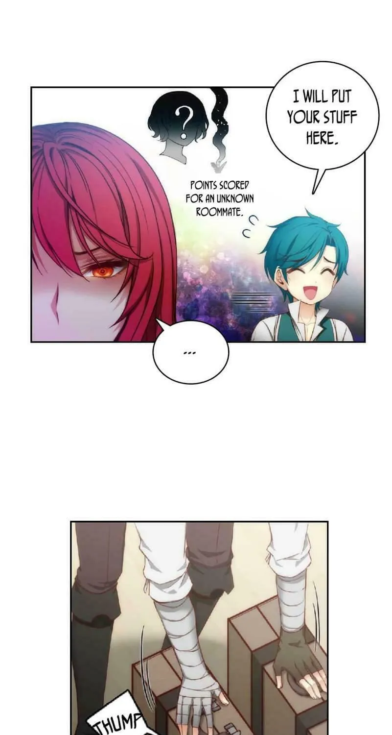 Adonis Mangakakalot X Chapter 42 Page 60