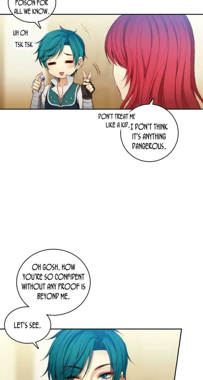 Adonis Mangakakalot X Chapter 42 Page 68