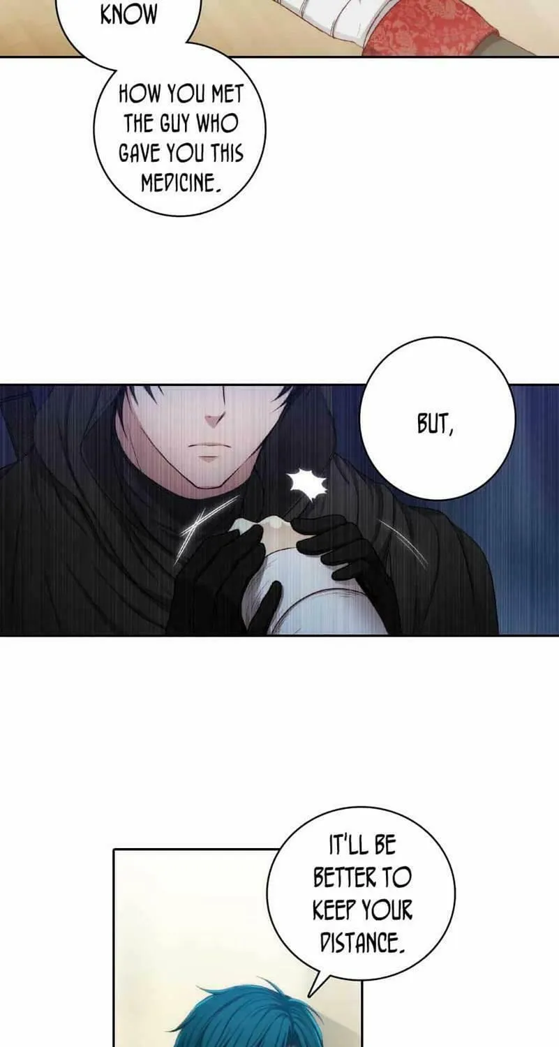 Adonis Mangakakalot X Chapter 43 Page 2
