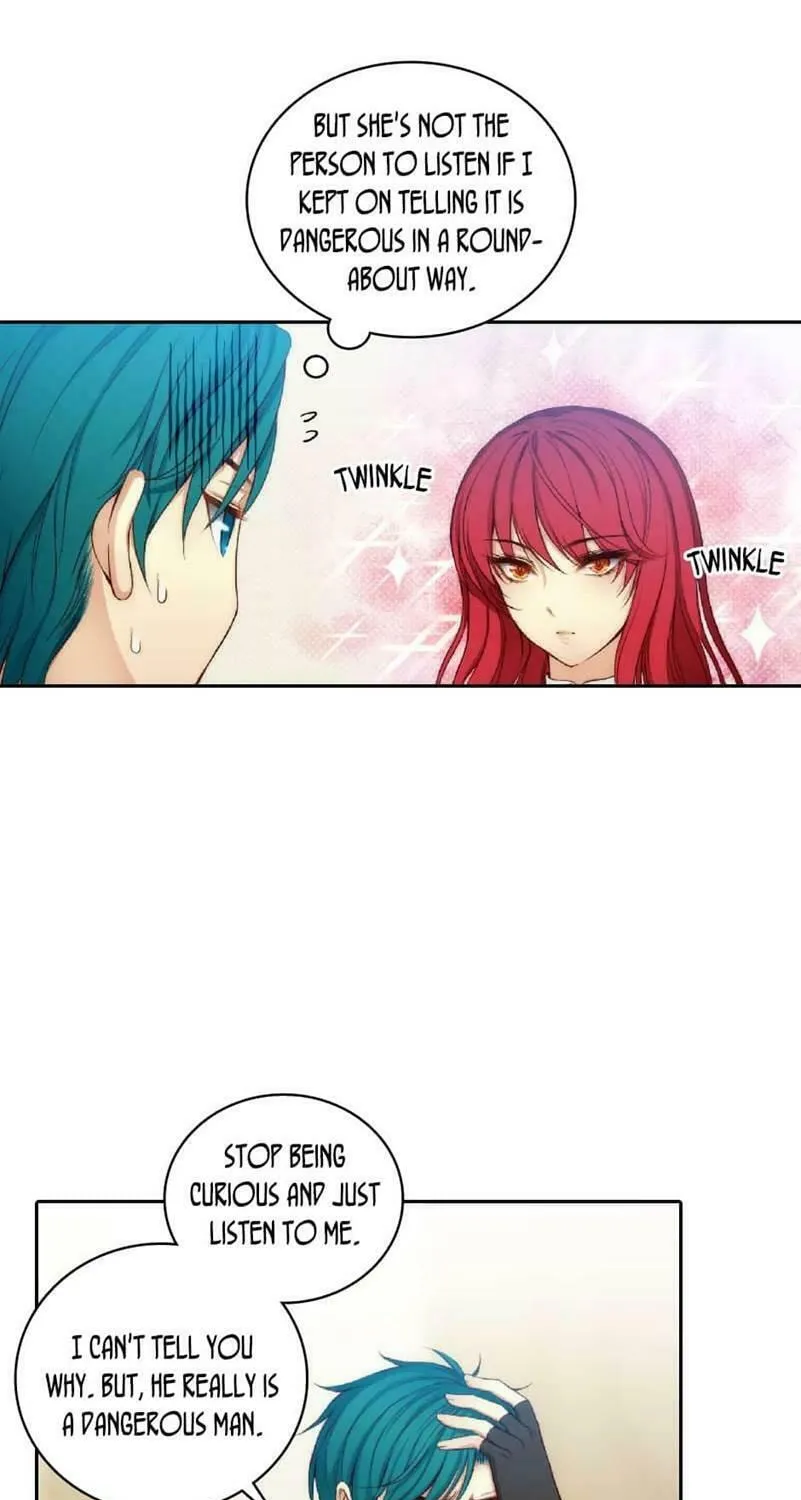 Adonis Mangakakalot X Chapter 43 Page 18