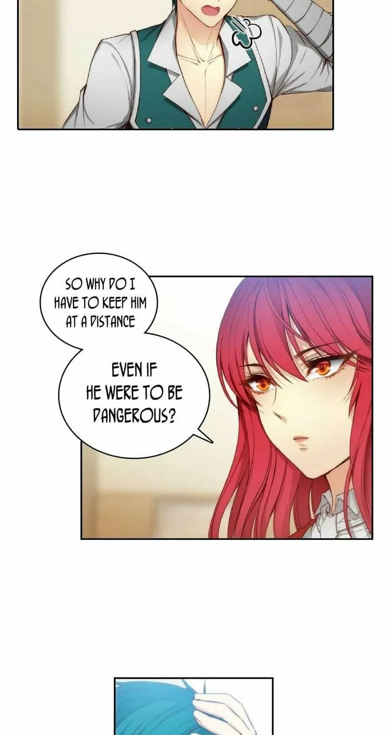 Adonis Mangakakalot X Chapter 43 Page 20