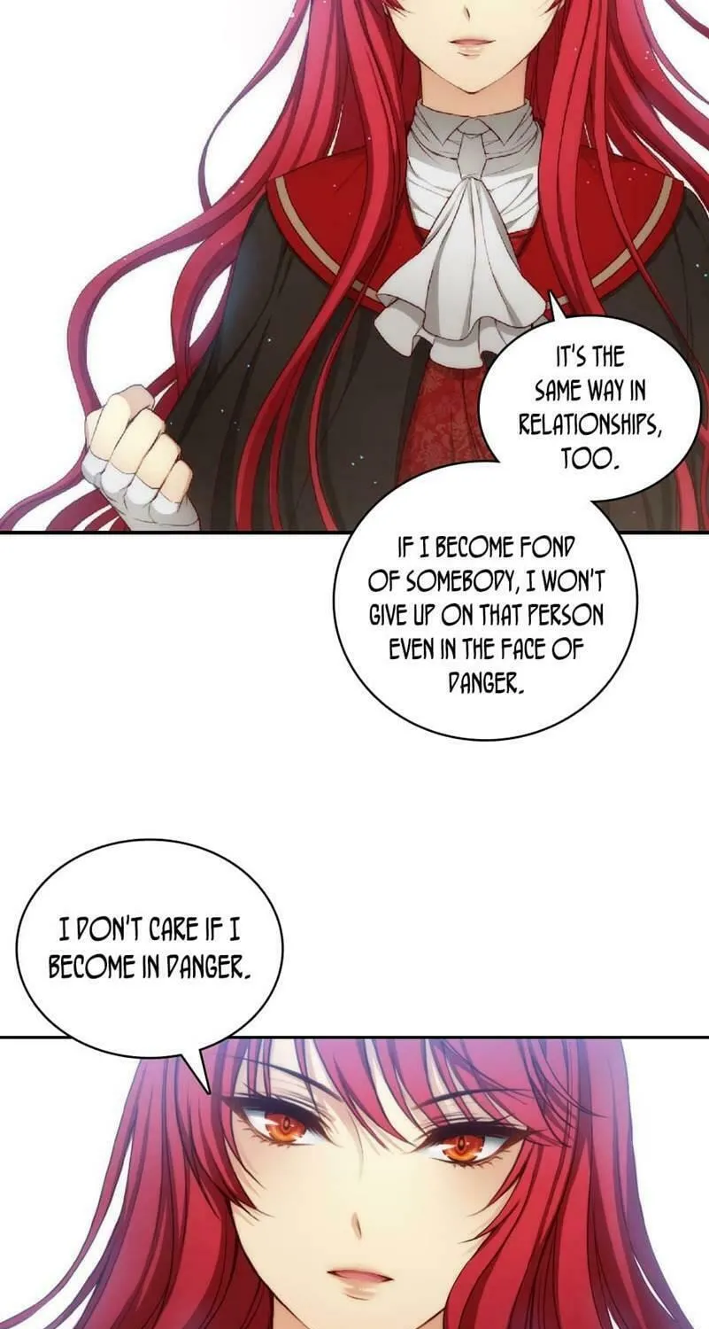 Adonis Mangakakalot X Chapter 43 Page 24