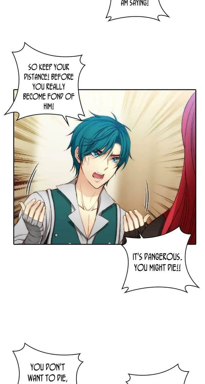 Adonis Mangakakalot X Chapter 43 Page 30