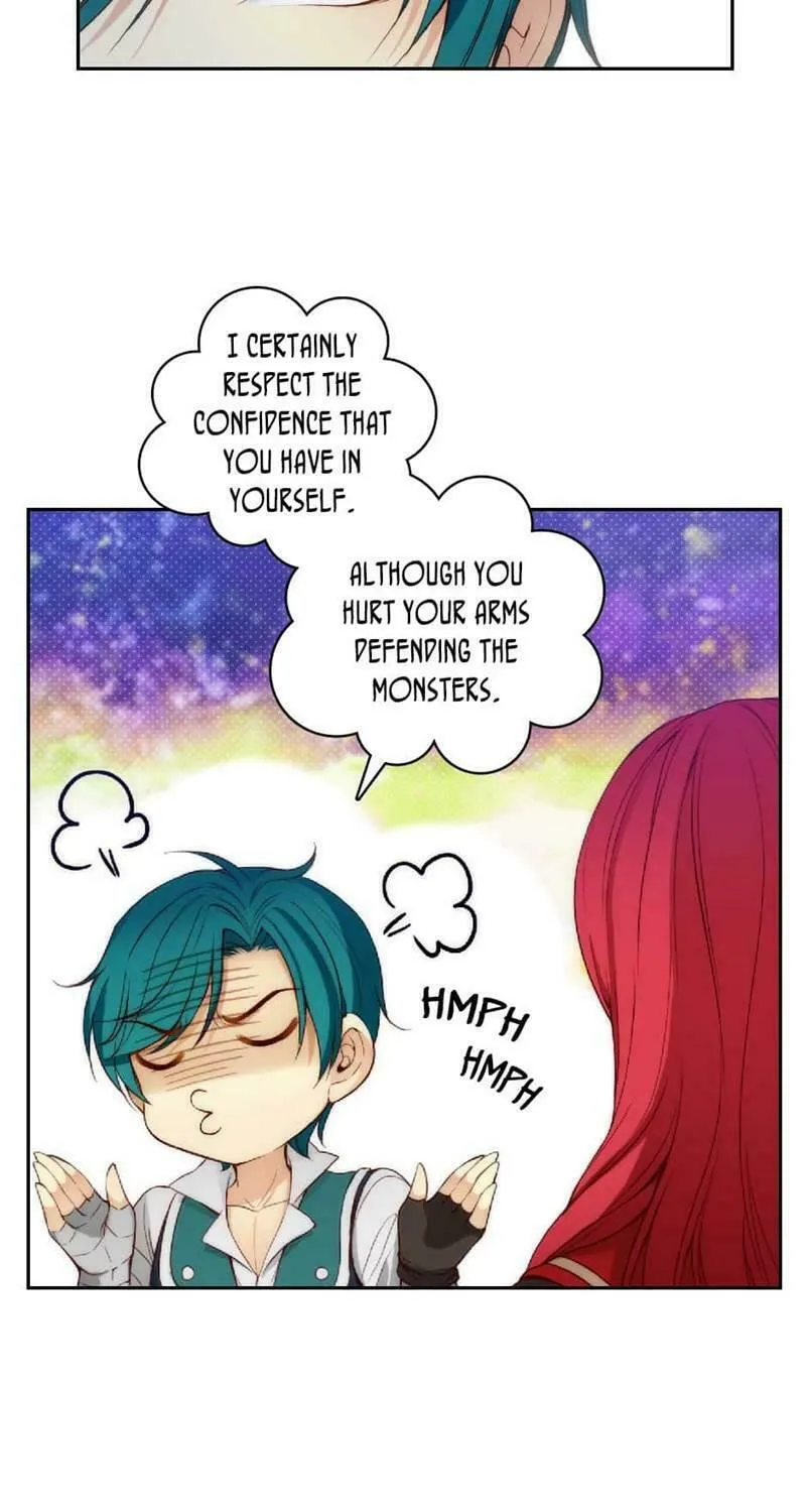 Adonis Mangakakalot X Chapter 43 Page 38