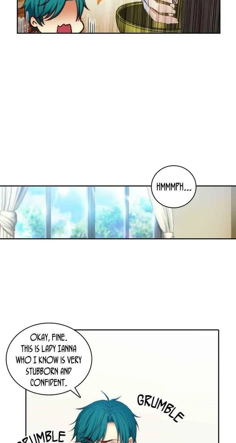 Adonis Mangakakalot X Chapter 43 Page 42
