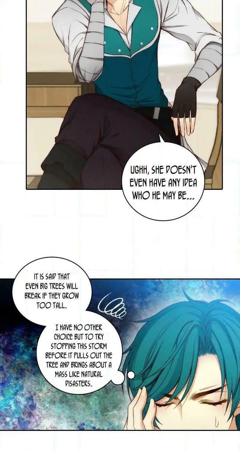 Adonis Mangakakalot X Chapter 43 Page 44