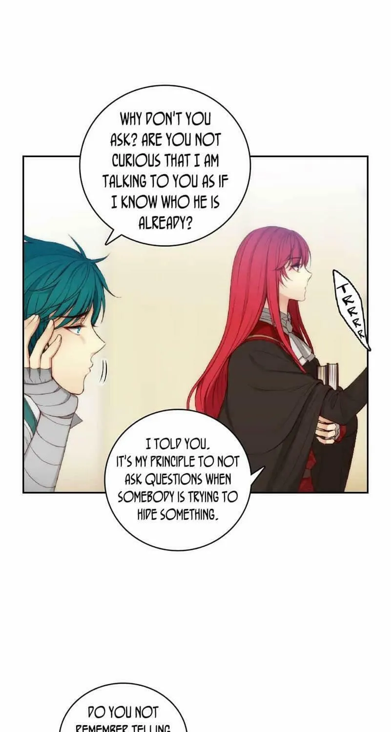 Adonis Mangakakalot X Chapter 43 Page 46