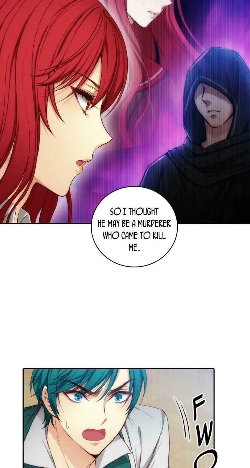 Adonis Mangakakalot X Chapter 43 Page 54