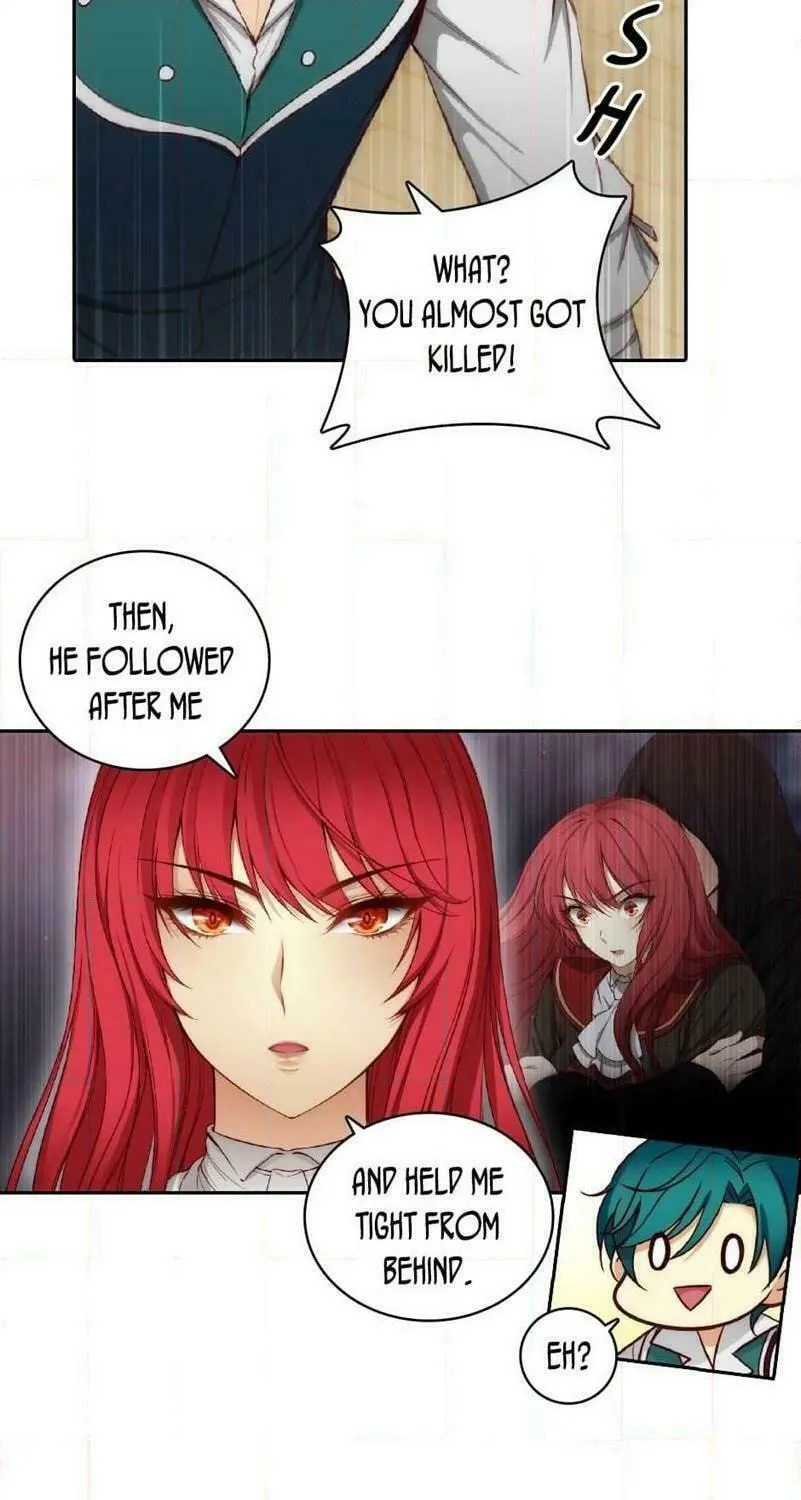 Adonis Mangakakalot X Chapter 43 Page 56