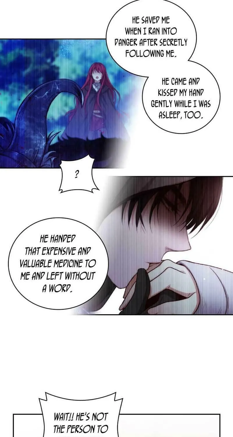 Adonis Mangakakalot X Chapter 43 Page 58