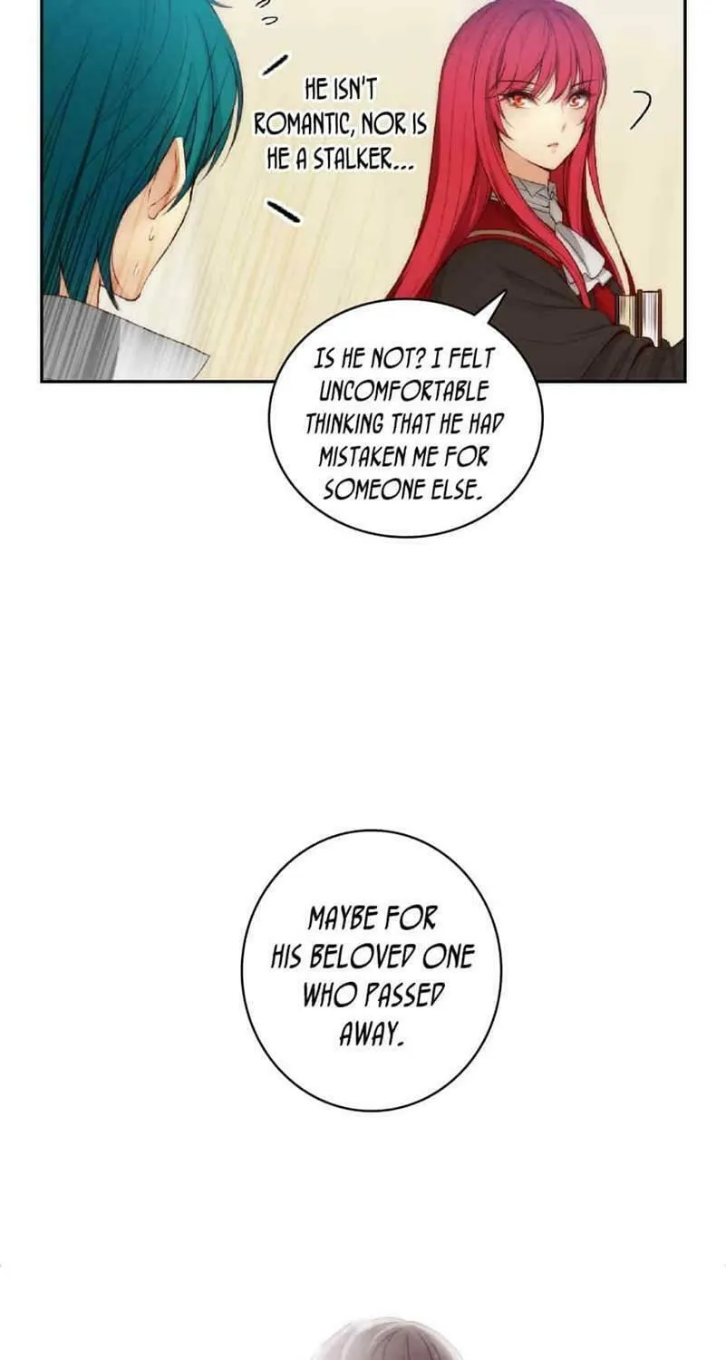 Adonis Mangakakalot X Chapter 43 Page 60