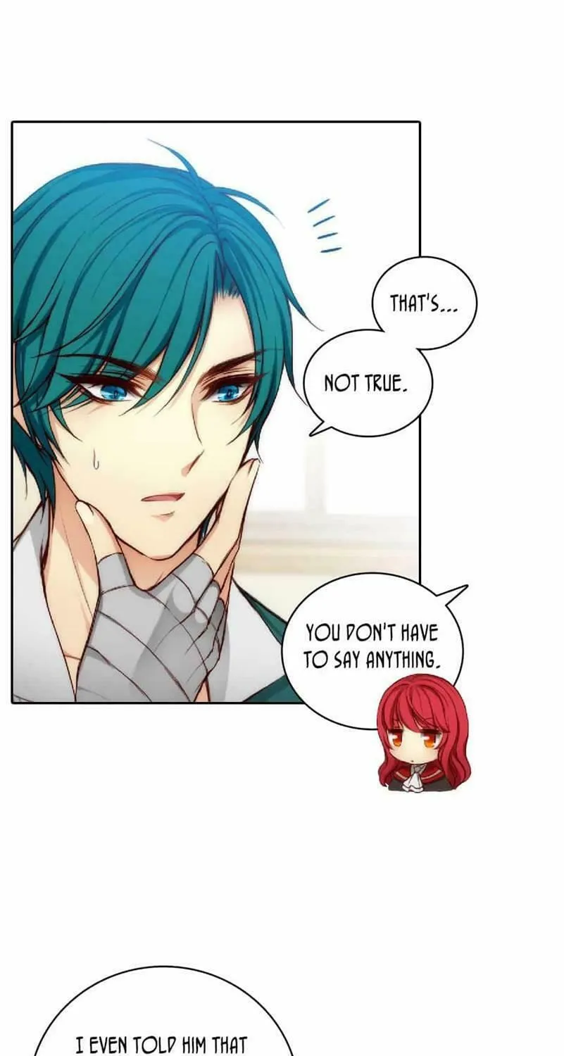 Adonis Mangakakalot X Chapter 43 Page 68