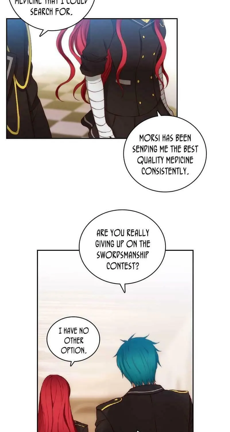 Adonis Mangakakalot X Chapter 43 Page 78