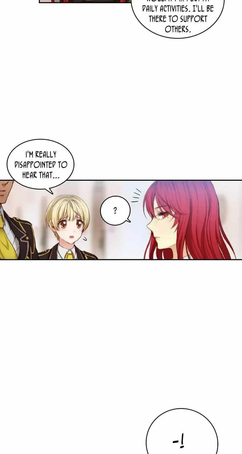Adonis Mangakakalot X Chapter 44 Page 18