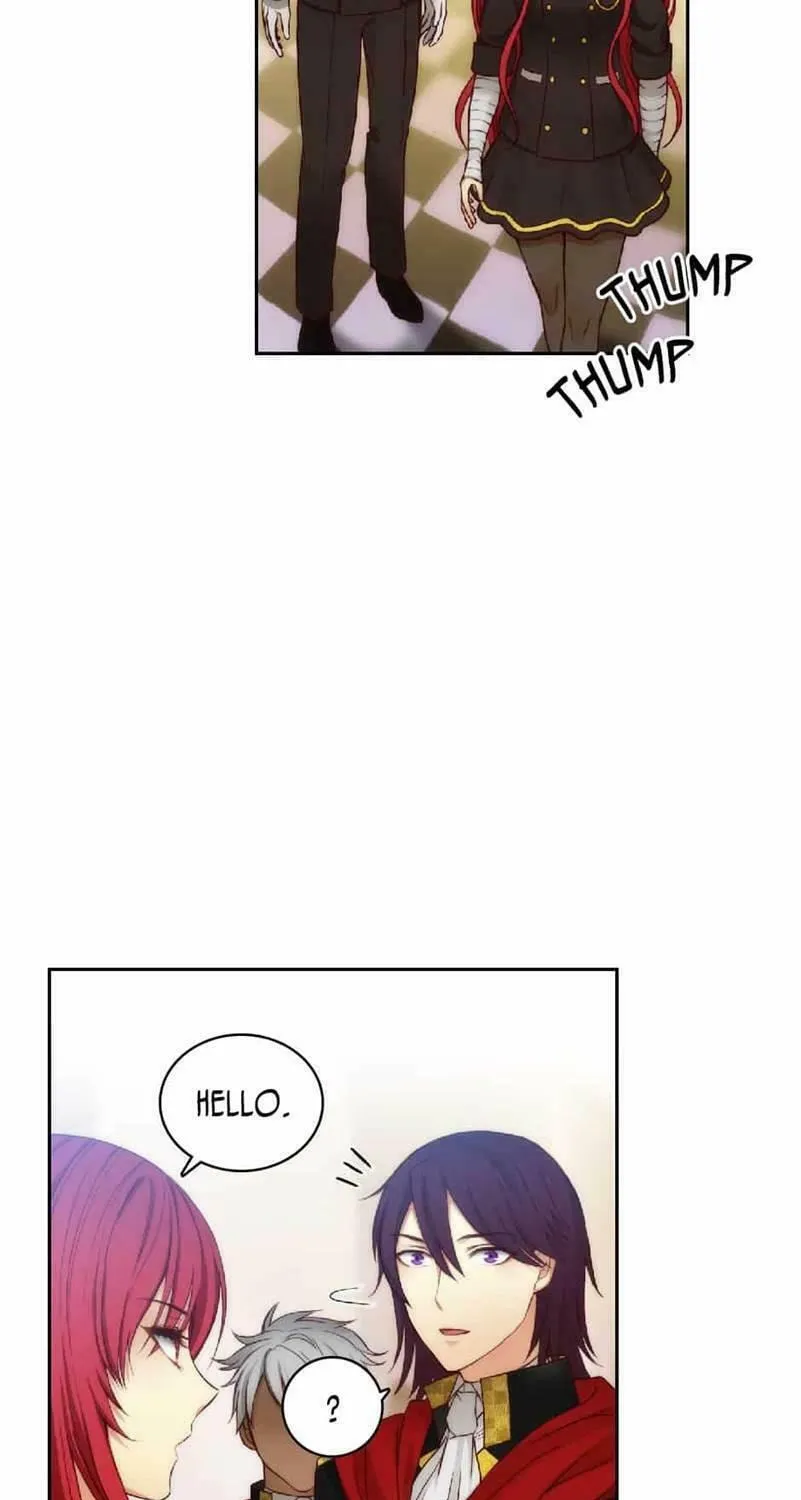 Adonis Mangakakalot X Chapter 44 Page 22