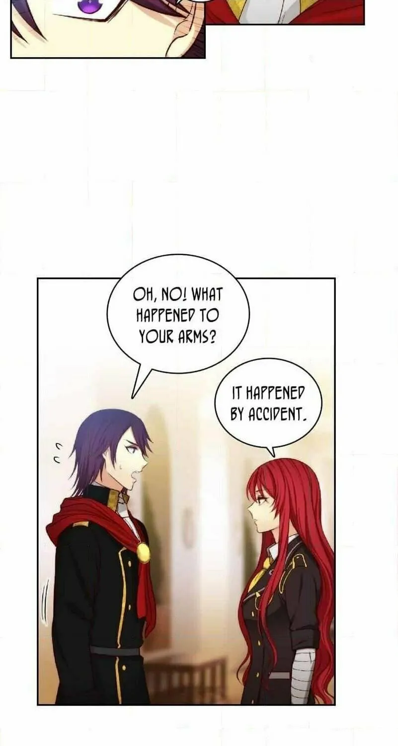 Adonis Mangakakalot X Chapter 44 Page 26