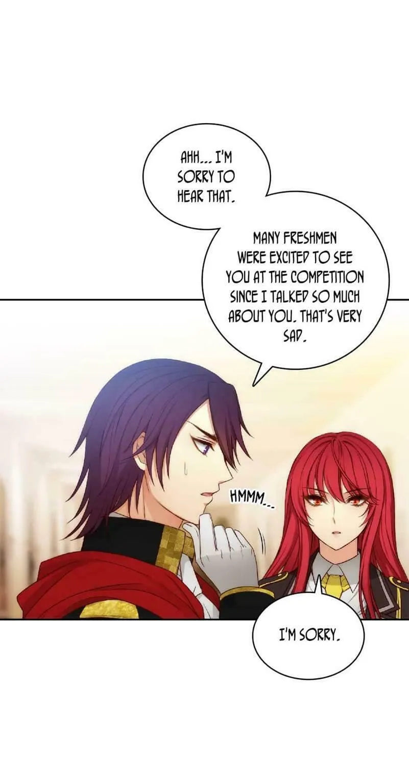 Adonis Mangakakalot X Chapter 44 Page 30