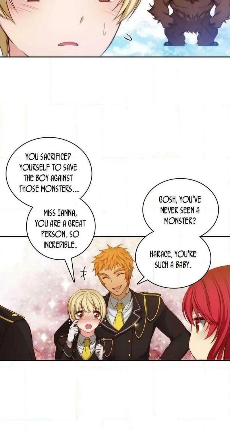 Adonis Mangakakalot X Chapter 44 Page 6