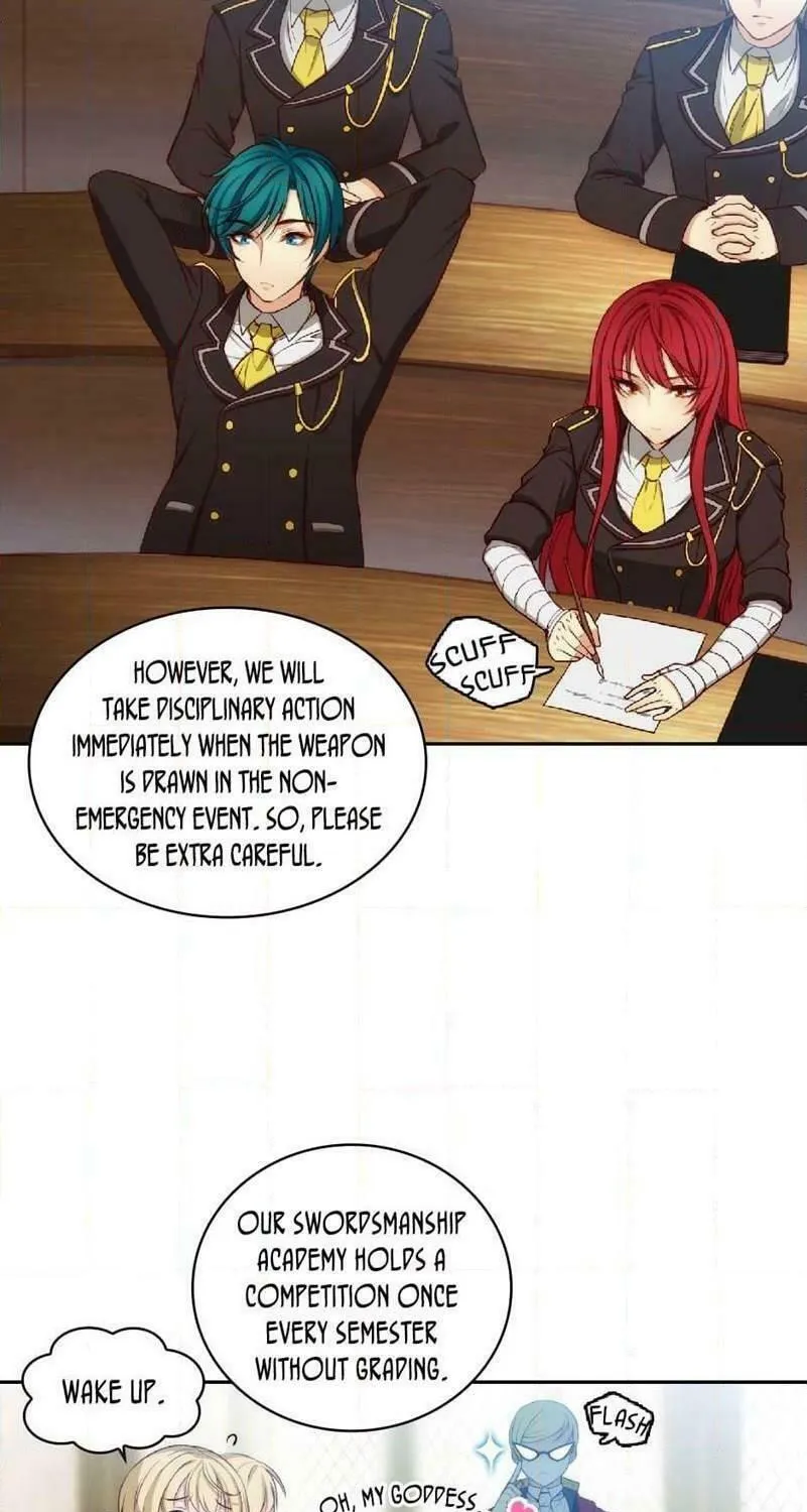 Adonis Mangakakalot X Chapter 44 Page 70