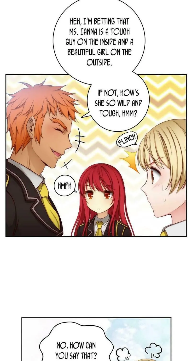 Adonis Mangakakalot X Chapter 44 Page 8