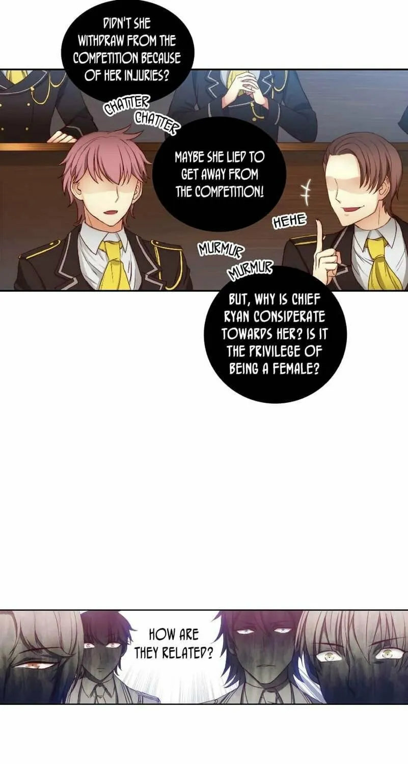 Adonis Mangakakalot X Chapter 44 Page 78
