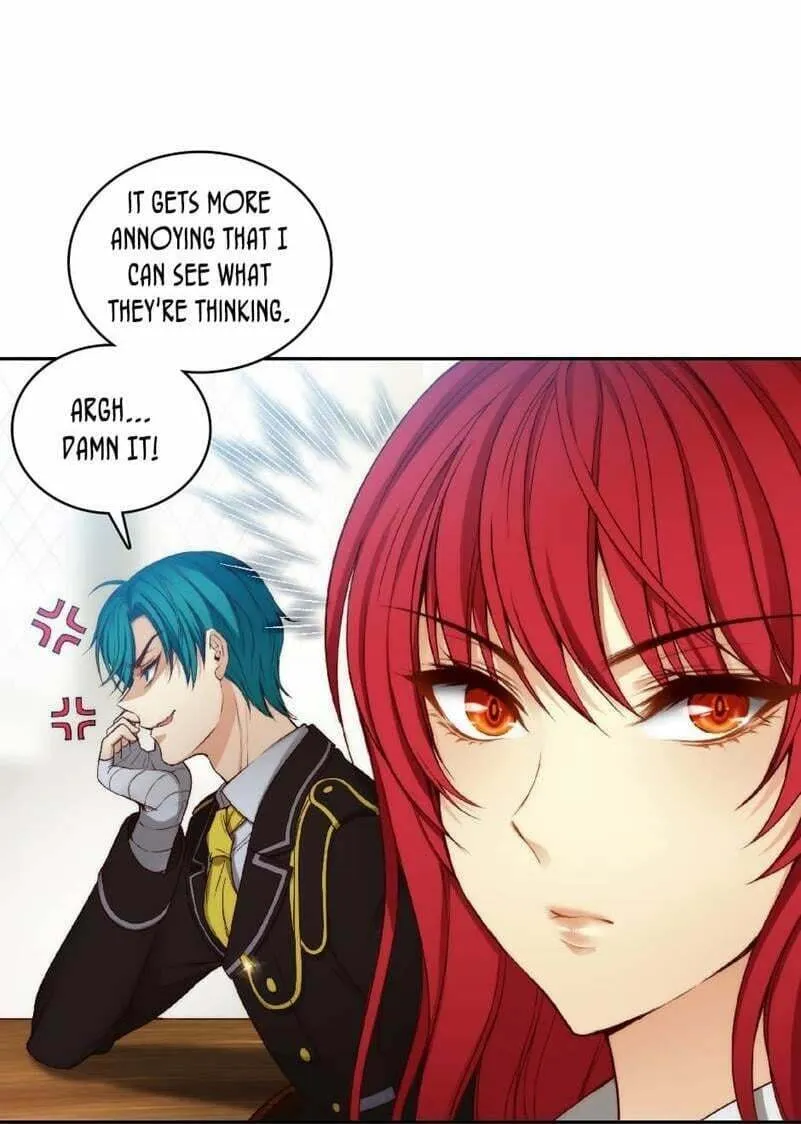 Adonis Mangakakalot X Chapter 44 Page 80