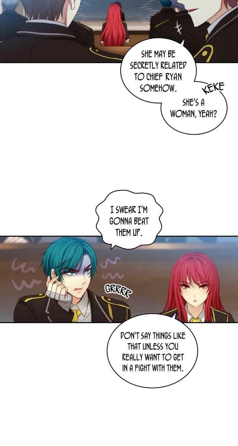 Adonis Mangakakalot X Chapter 45 Page 2
