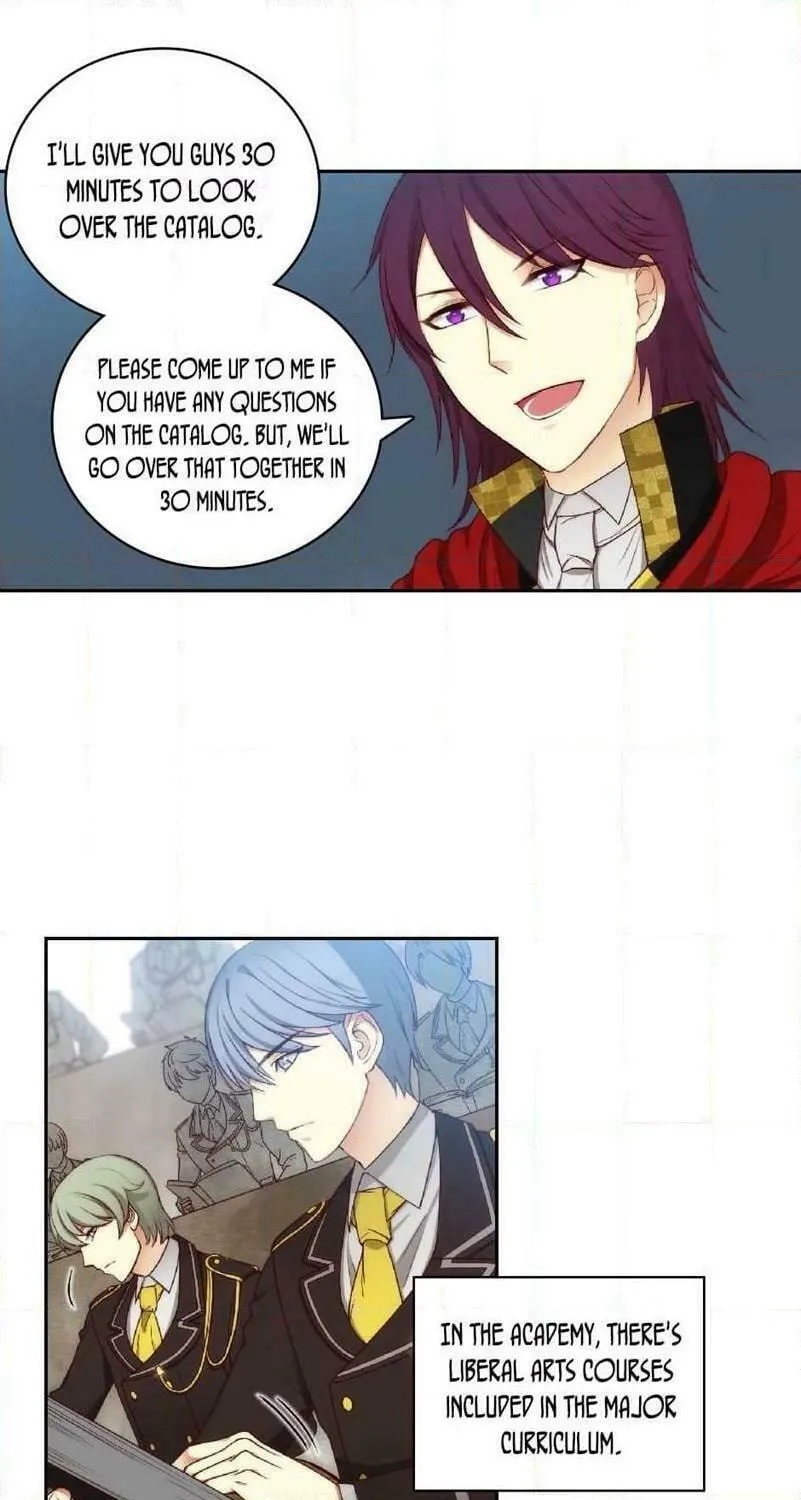 Adonis Mangakakalot X Chapter 45 Page 12