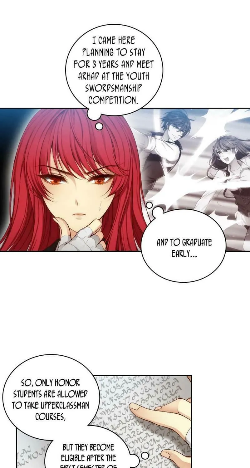 Adonis Mangakakalot X Chapter 45 Page 16