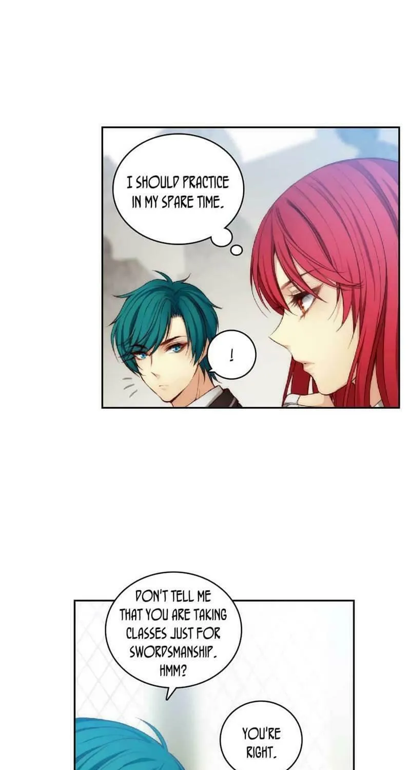 Adonis Mangakakalot X Chapter 45 Page 18