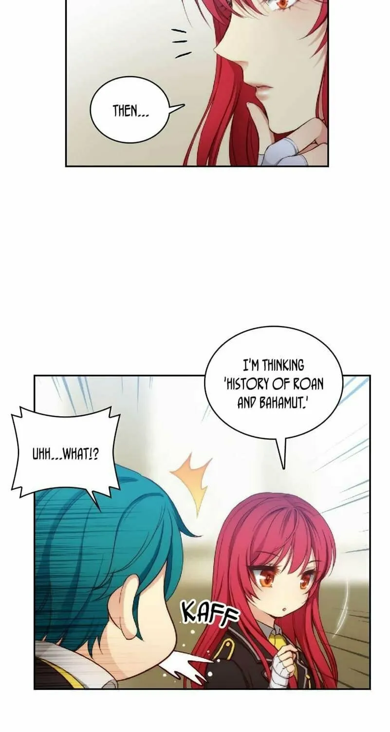 Adonis Mangakakalot X Chapter 45 Page 24