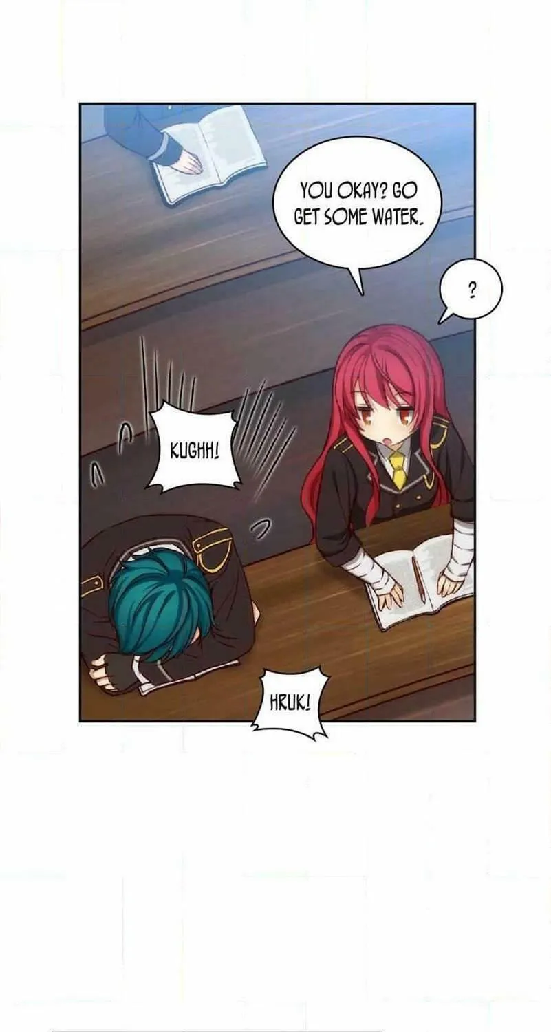 Adonis Mangakakalot X Chapter 45 Page 26