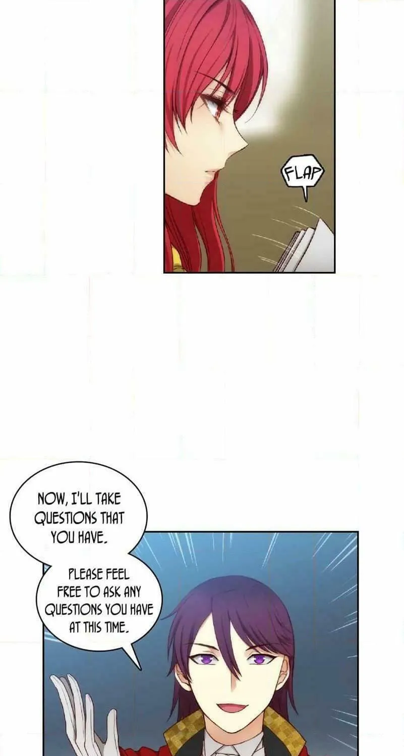 Adonis Mangakakalot X Chapter 45 Page 30